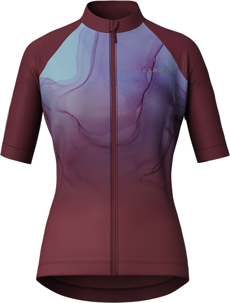 Cube Road XC Artline – Damentrikot