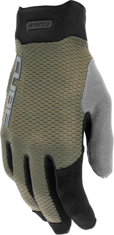 Cube Gravity TM - Fahrradhandschuhe