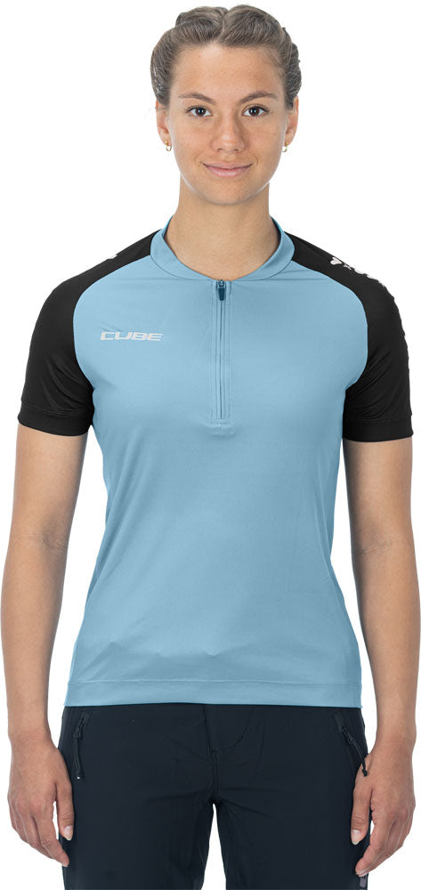 Cube atx cmpt – Damentrikot