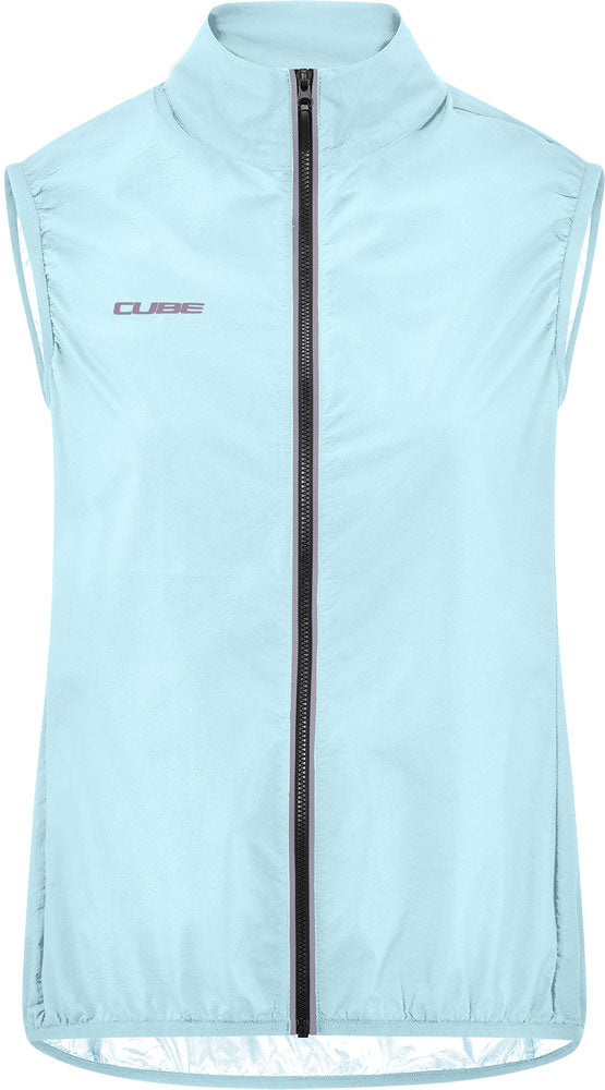 Cube atx cmpt – Windweste für Damen