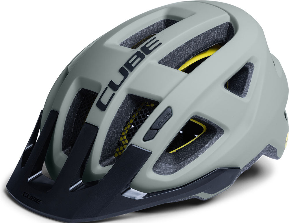 Cube Fleet Mips - MTB-Helm