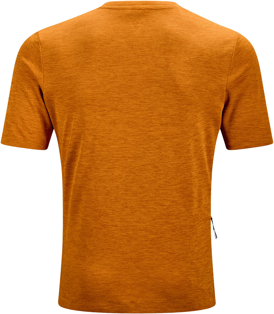 Cube gravel - jersey