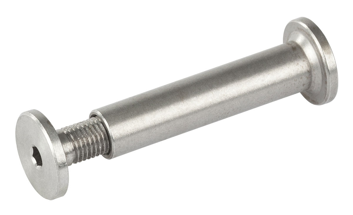 Würfellager-Schraubensatz Umlenkhebel Rahmendämpfersatz - 10542