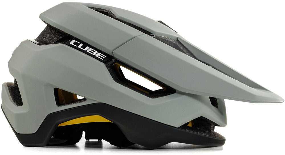 Cube Trooper Mips - MTB-Helm