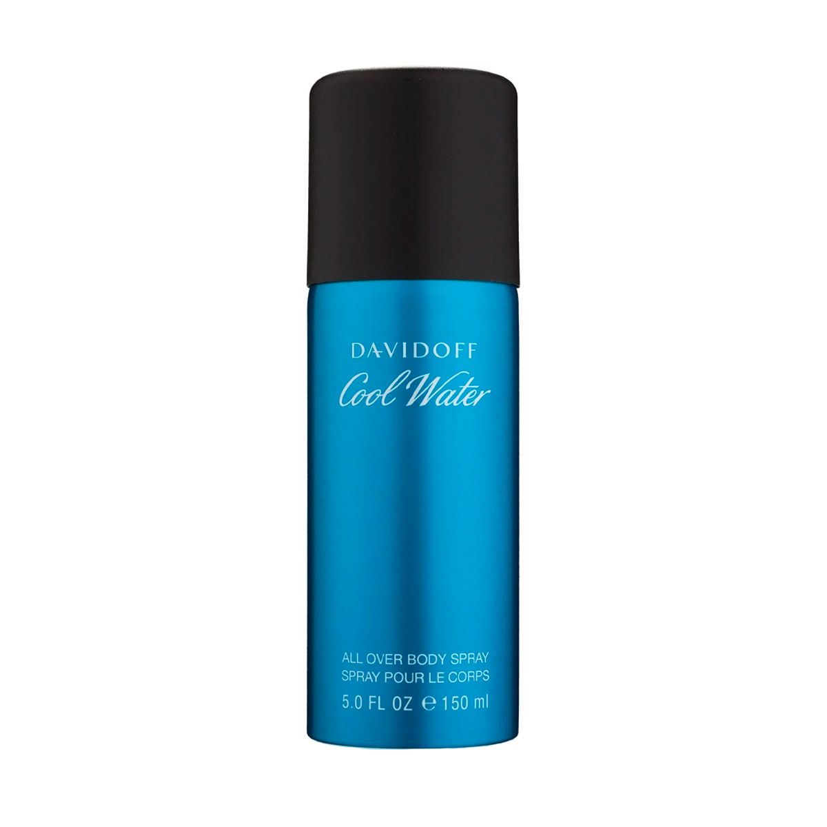 Davidoff Herren Körperspray Coolwater 150ml Herren