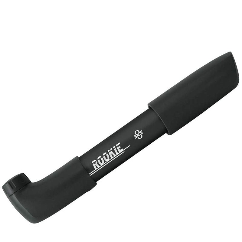 SKS Rookie 2L Schwarz Länge 245-260 mm. Geeignet für alle Ventile