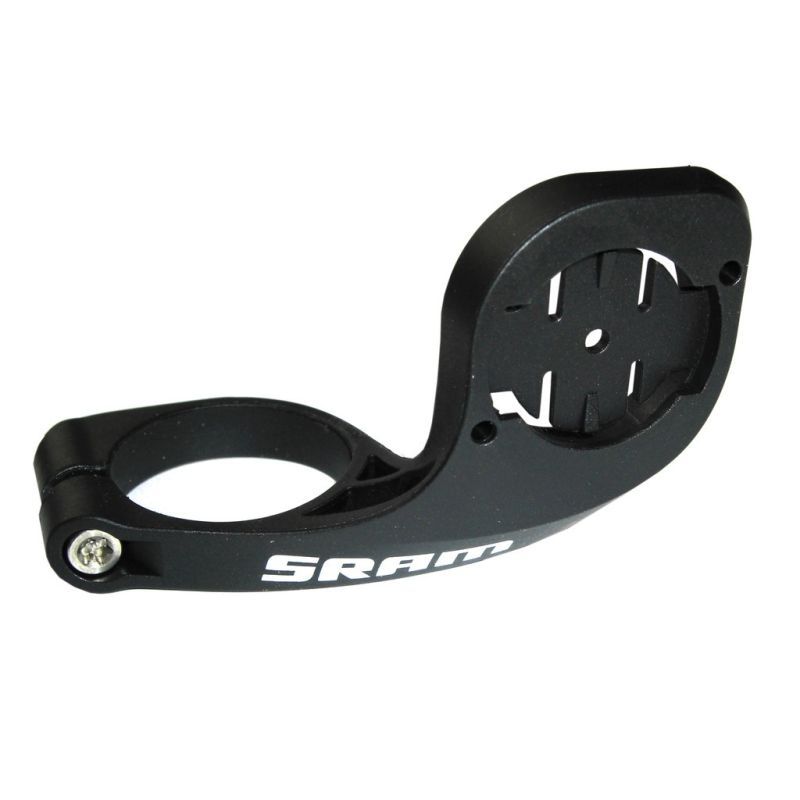 Sram Compd Lenkerhalter Race 31,8 schwarz