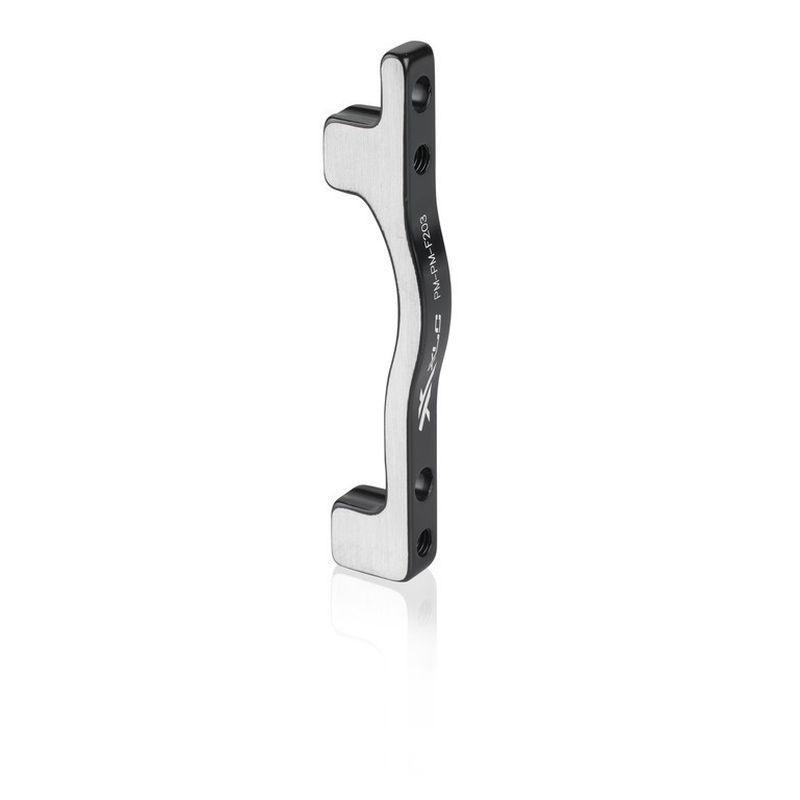 XLC-Remd-Adapter PM V 203 mm ZW ZI BRX56