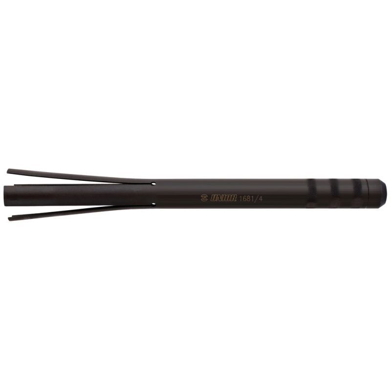 Unior Tools 1681 4-Kopfsatz-Becherentferner 1 1 8 - 1 1 4