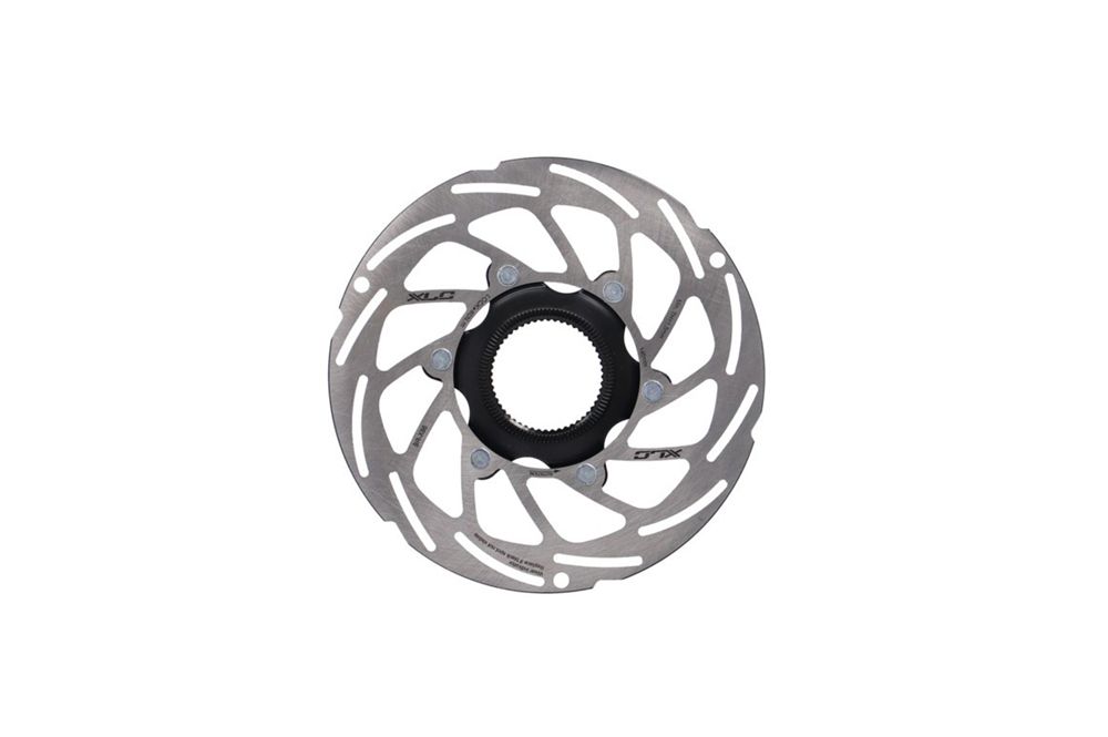 XLC Bremsscheibe CL 203mm Zi BRX86