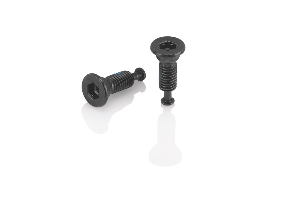 XLC Remd Bolt Set Adapter FM 8mm Con Set a 2