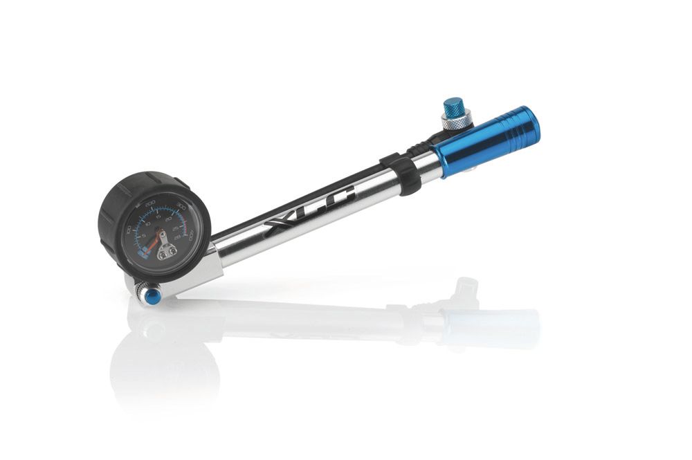 XLC PU-H03 High Air Pro Stoßdämpferpumpe