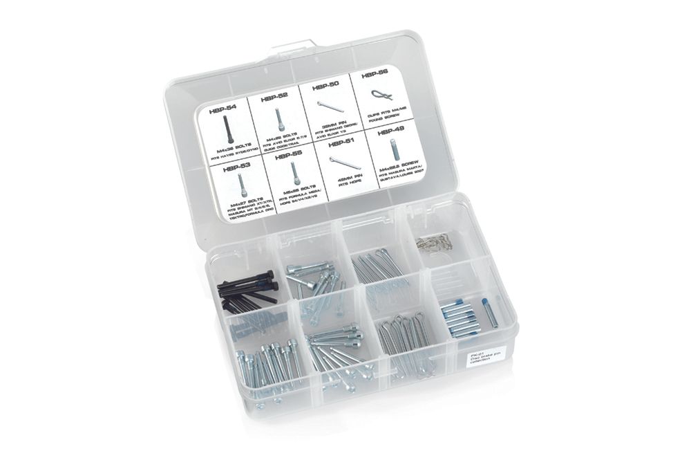 Xlc Remd Teile Box DB