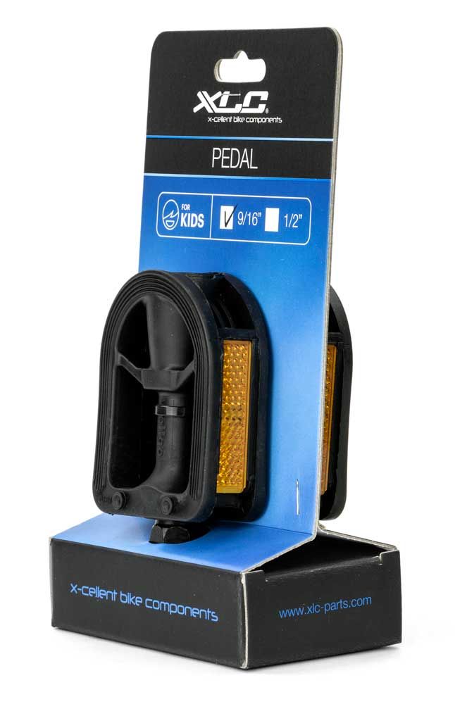 XLC-Pedal für Kinder und Jugendliche