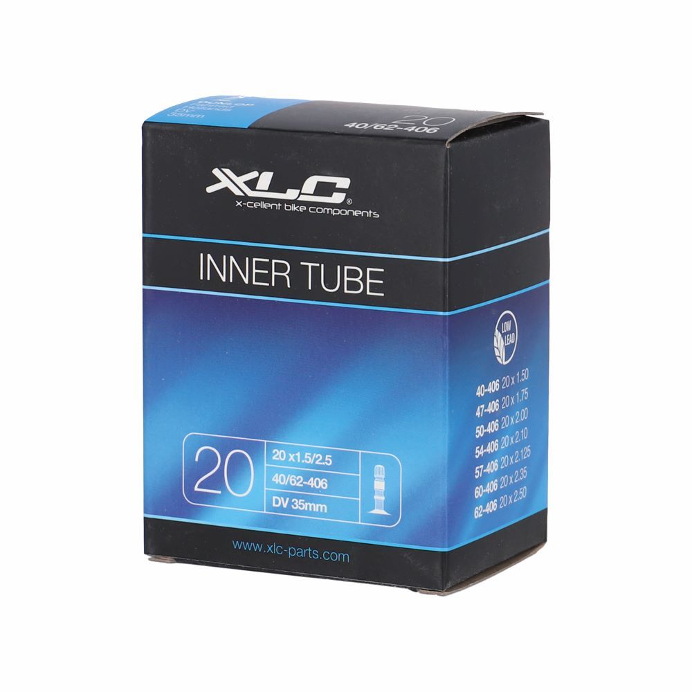 XLC-Schlauch 20 VT-D20