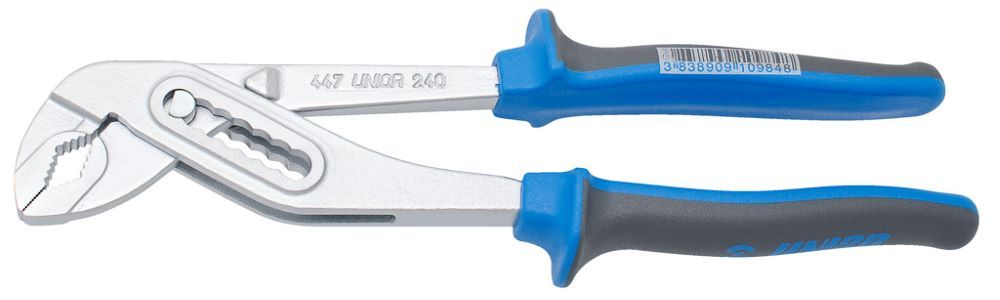 Unior GRS Tang Wasserpumpe 240mm inkl