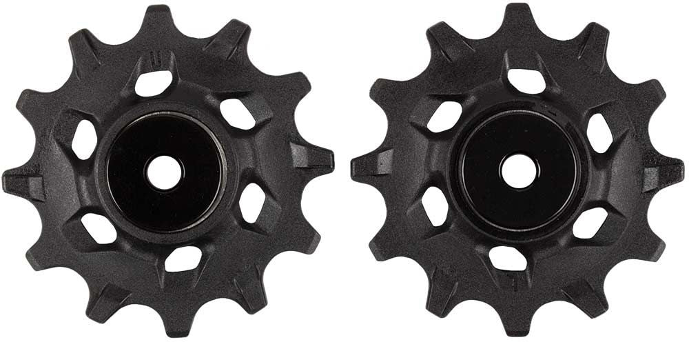 Sram Umwerferrädersatz, Riemenscheibensatz x01