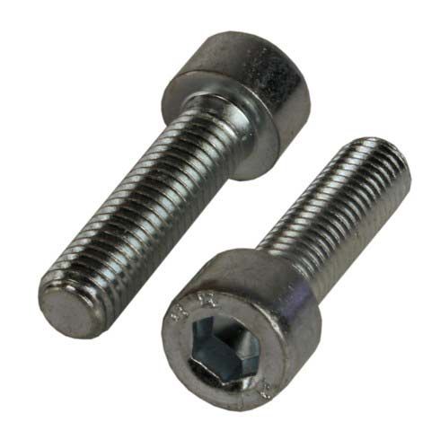 Bofix Cout Allen M8x30 Edelstahl (P12)