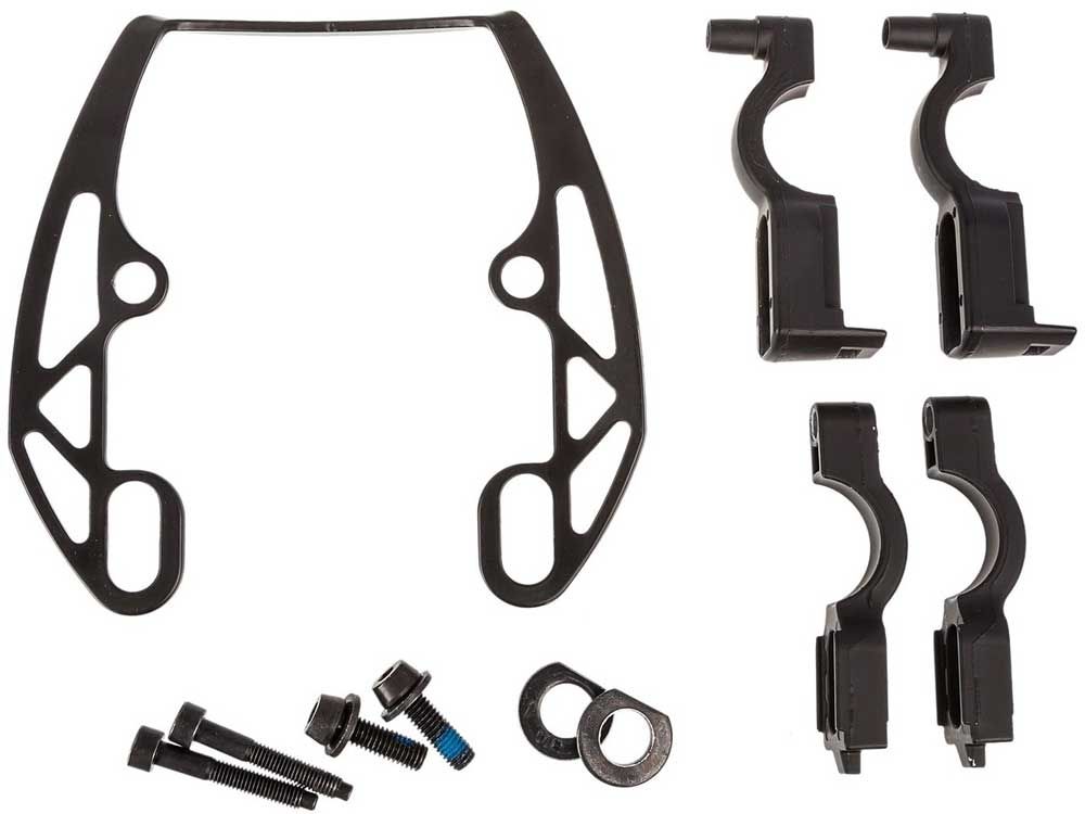 Magura evo2 Adapter für HS-Felgenbremse