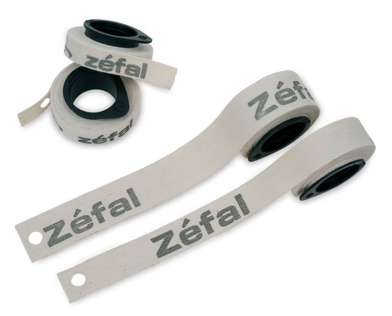 Zefal Felgenband Zef Baumwollpaste 17mm ds a 2