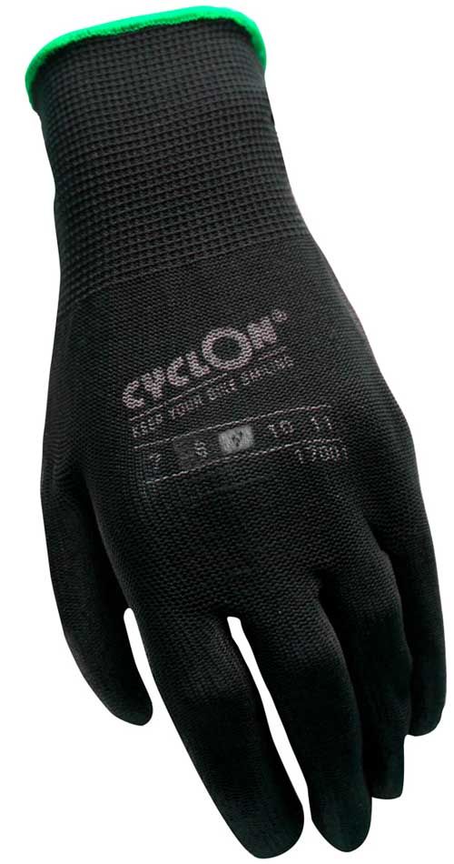 Cyclon Montage Handschuh Flex Nyl PU M.9
