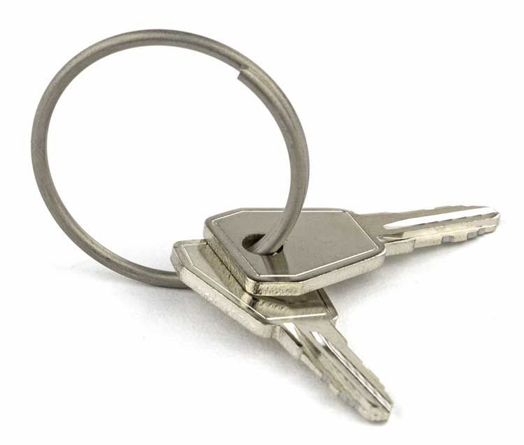 Thule Yepp Key Nexxt P9 2 Teile