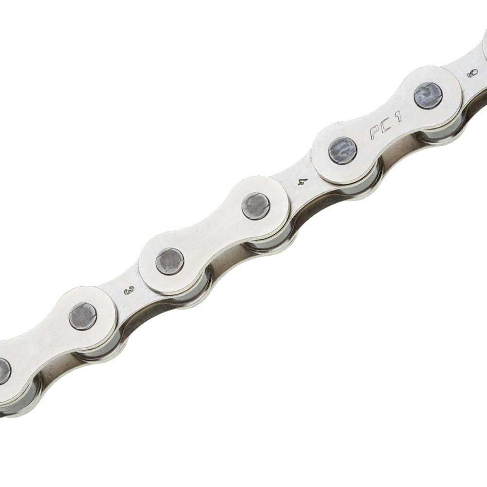 Sram-Kette PC 1 Kette PC1 Nickel 1 2x1 8 114l