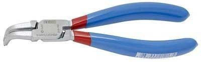 Unior GRS-Zangen-Sicherungsring nach innen gebogen