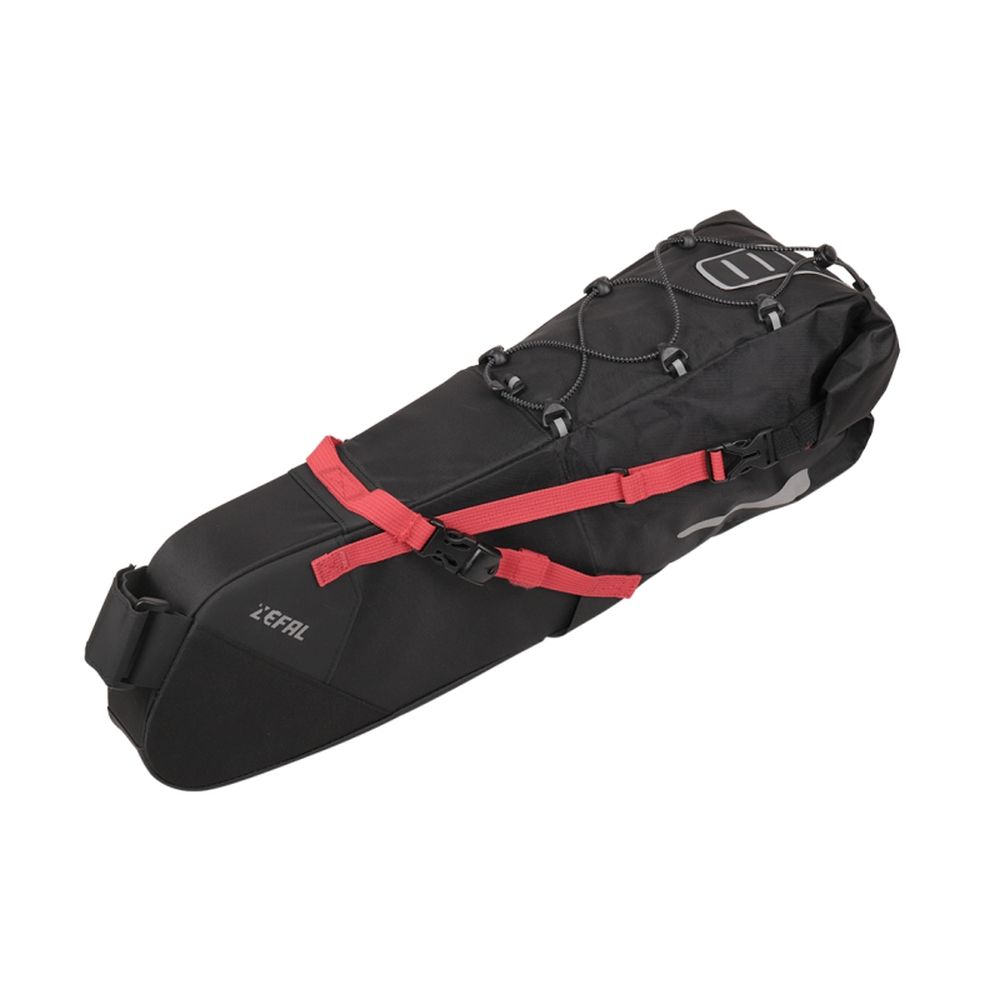Zefal Satteltasche Z Adventure R11