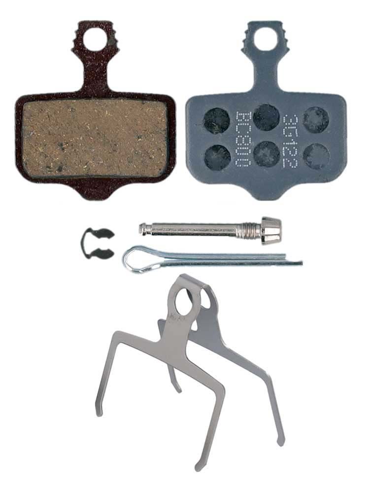 Sram Bremsbelag Level TLM Ultimate