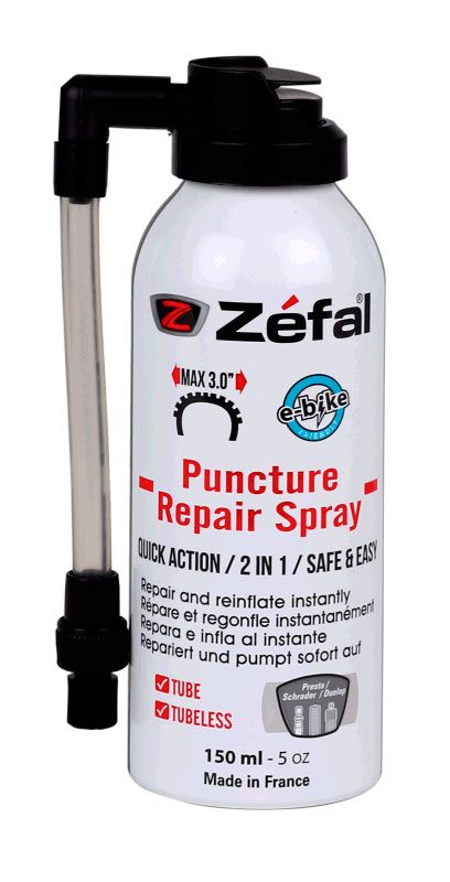 Zéfal Pannenspray rep. 150 ml sprühen