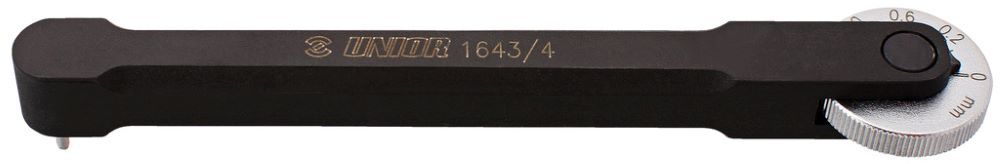 Unior Tools Pro Kettenverschleißanzeige 1643 4