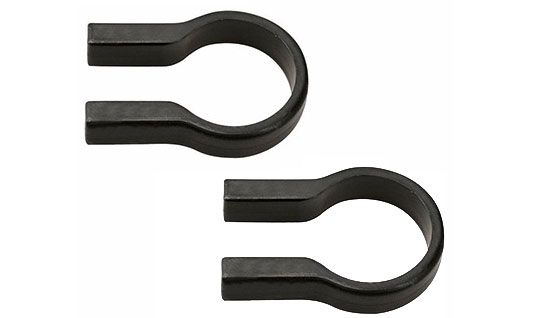 Rixen Kaul - Klickfix Klickfix Klemme Übermaß ø 31,8mm für Lenkeradapter