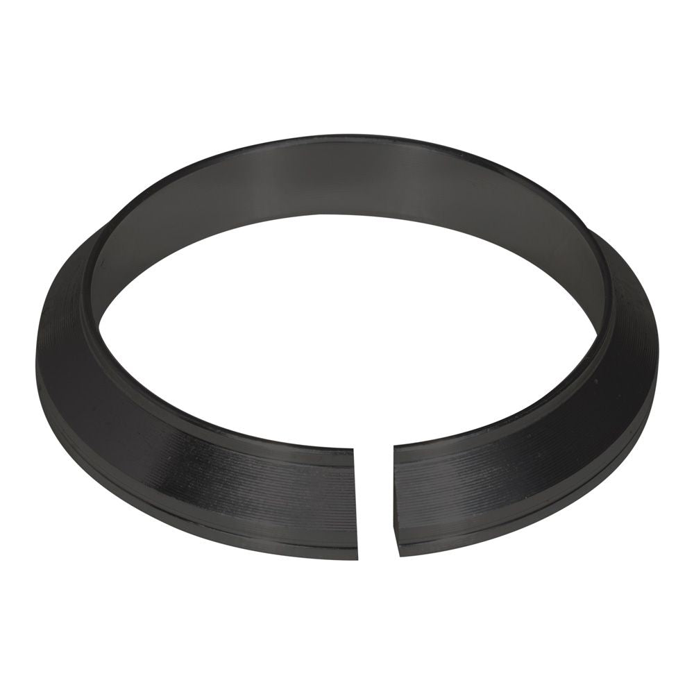 ELVEDES -Kompressionsring für 1⅛ 45gr (schwarz) Höhe 5,8 mm