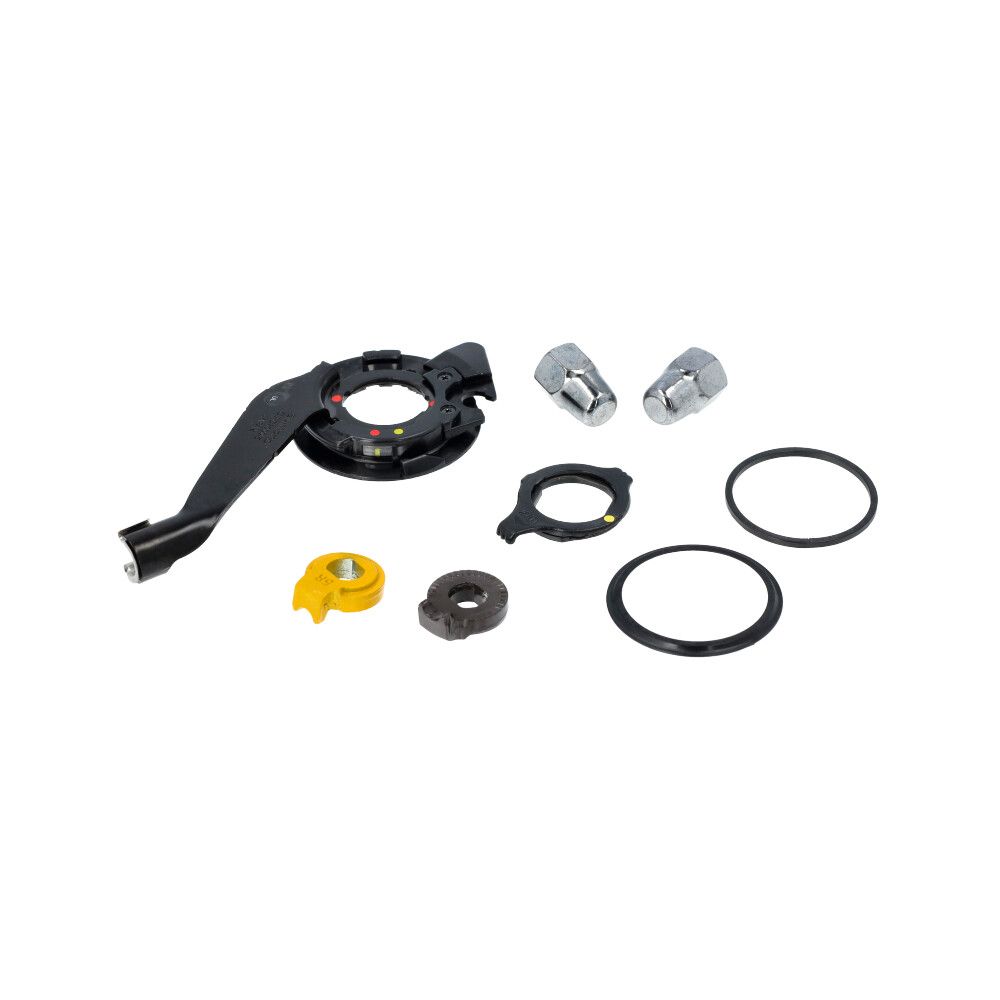 Shimano ANP Nabe SH Nexus Rahmenset CJ-C7000 5V