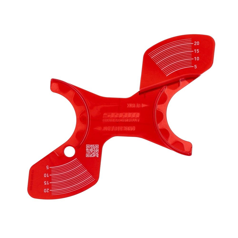 Sram-Einstellwerkzeug Adj.tool B-Gap 26-44 Z