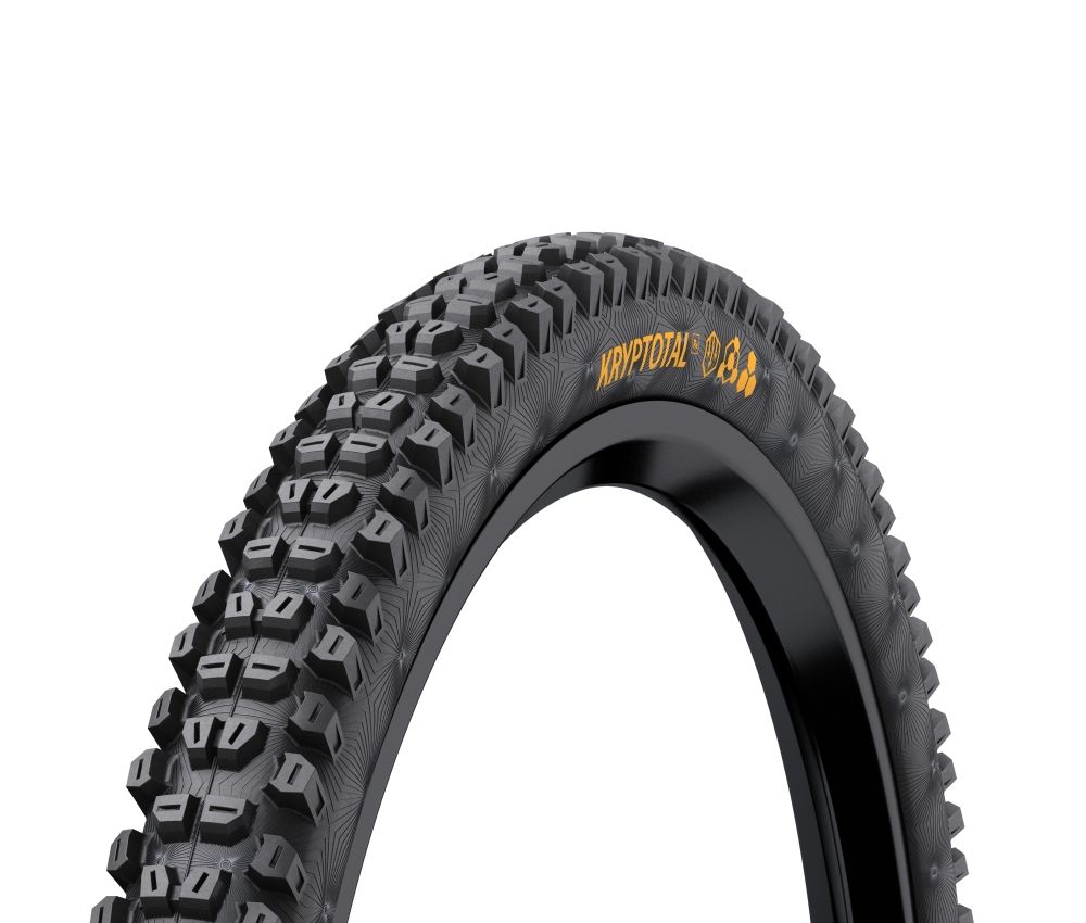 Continental Crypto-Re Trail 27,5 Endurance-Faltreifen