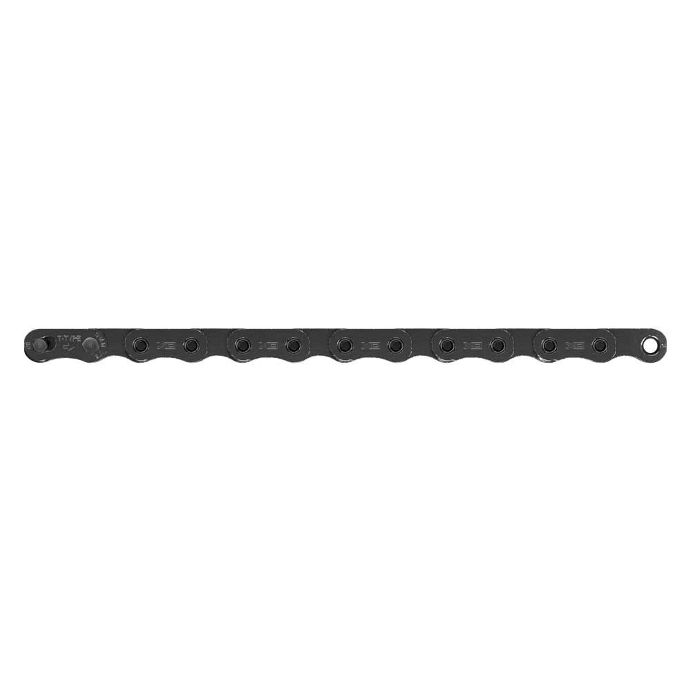 Sram-Kette x0 Eagle-Übertragungskette PC x0 T-Typ 126 GL 12-f.blk.pvd powl