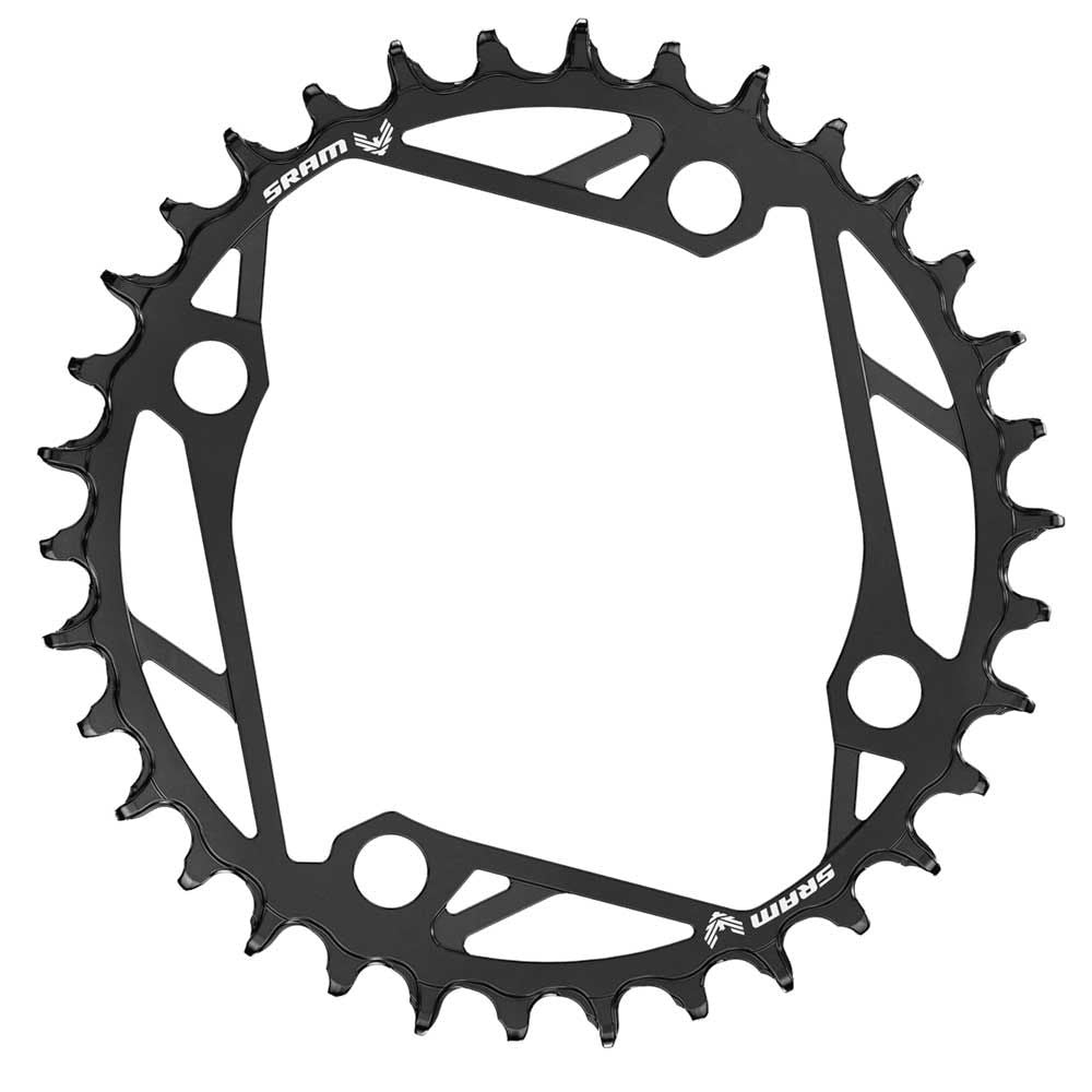Sram Kettenblatt Eagle Transmission E-MTB Kettenblatt Eagle Trans.E-MTB 36t