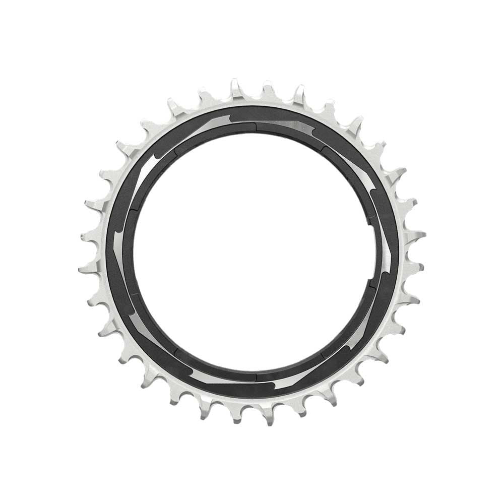 Sram Kettenblatt XX SL Eagle Getriebekettenblatt XX SL Eagle Tr. 32t 0mm