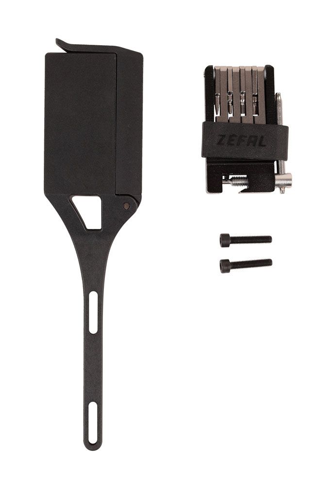 Zefal zéfal afa 8 plus Werkzeugkasten Mini-Werkzeug