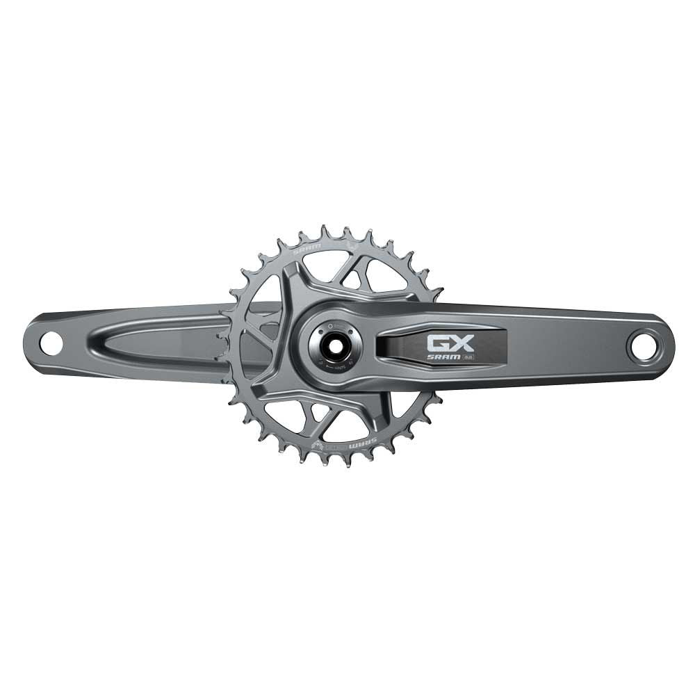 Sram Kurbelgarnitur GX Eagle Getriebe Kurbelgarnitur GX Eagle Getriebe 175 mm 32 Zähne