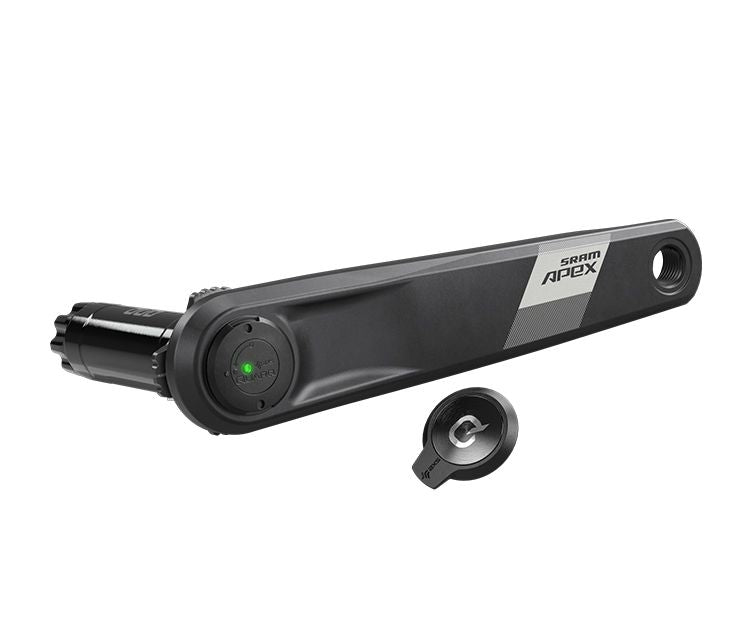 Sram Kurbelleistungsmesser Apex Axs Kurbelleistungsmesser Apes Axs 170 mm