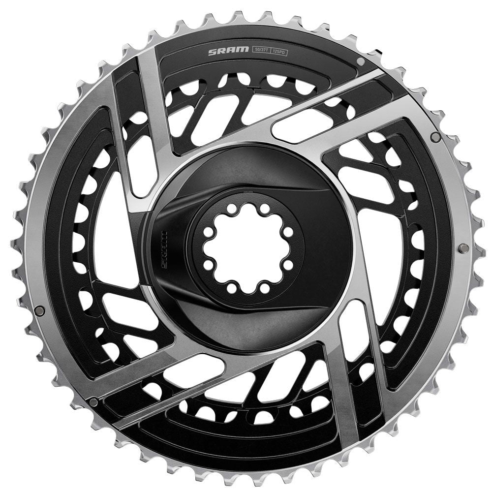 Sram Kettenblatt rot E1 Kettenblatt rot E1 37 50t