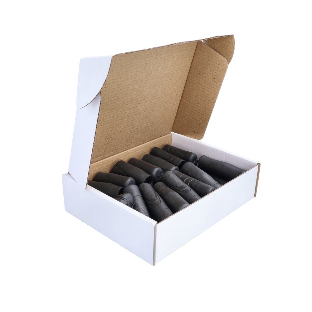 Herrmans Griffset 91b - 90 120 mm - Schwarz - 15 Sets in Werkstattverpackung