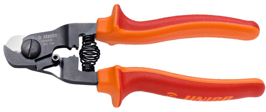 Unior Tools Kabelgehäuseschneider 584 4bi-us