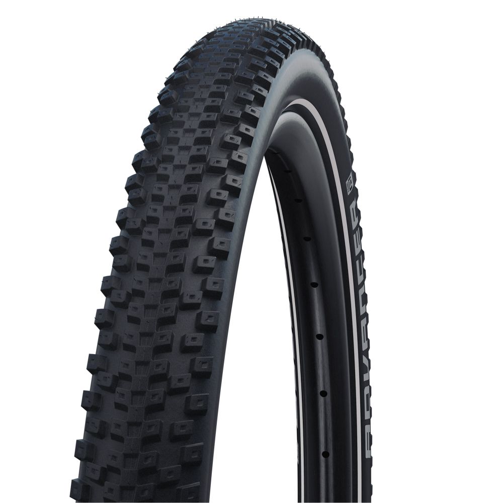 Schwalbe Außenreifen Active Line Advancer Hybrid Reifen Advancer Hybrid Act.line 65-622