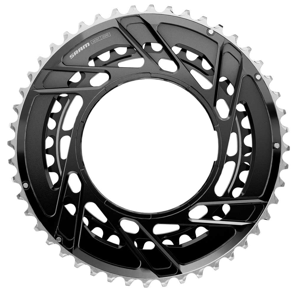 Sram Kettenblattkraft e1. Kettenblattset f.PM Force E1 50 37 Schraubb.