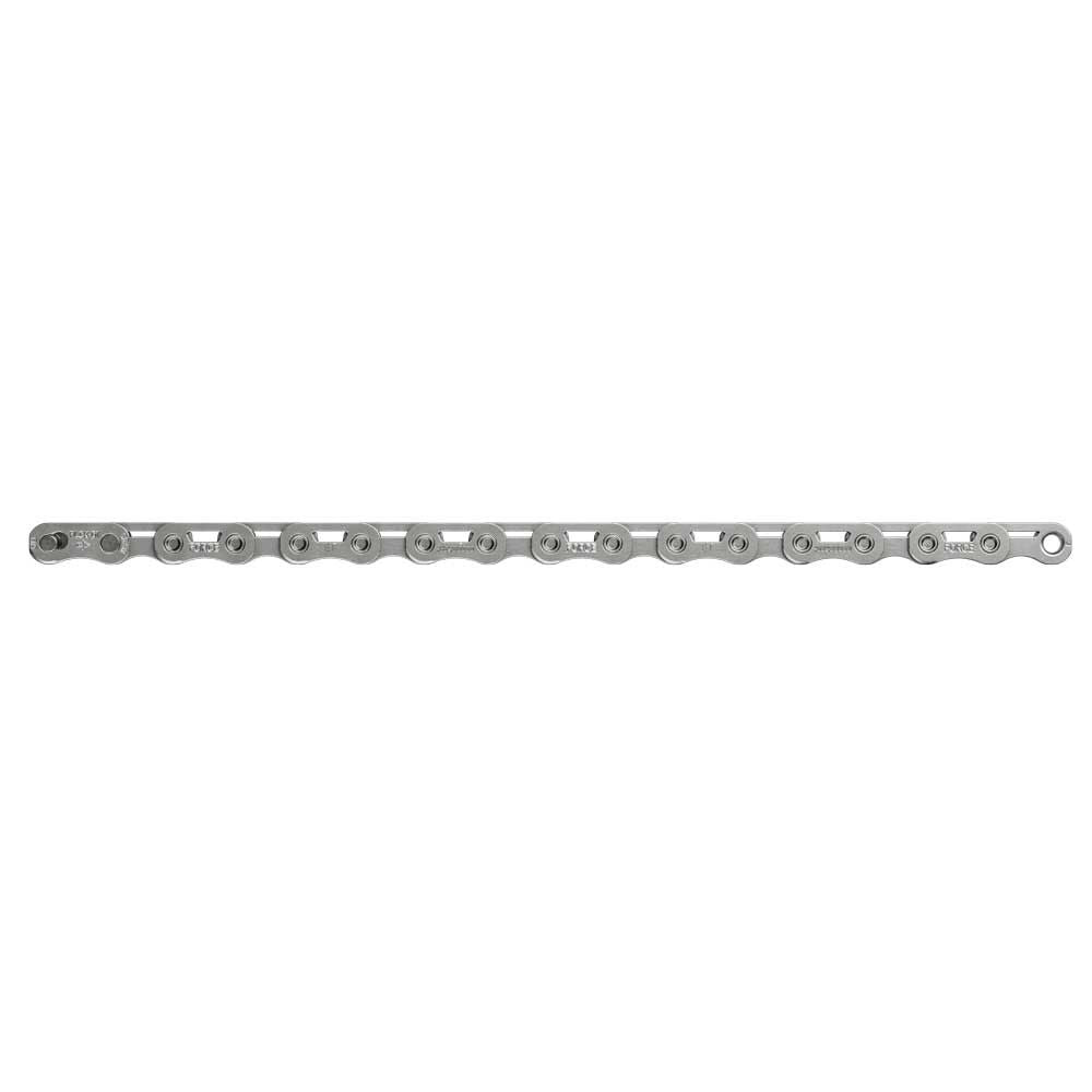 Sram-Kettenkraft e1 . Kette PC Force E1 12-fach 114 Glieder