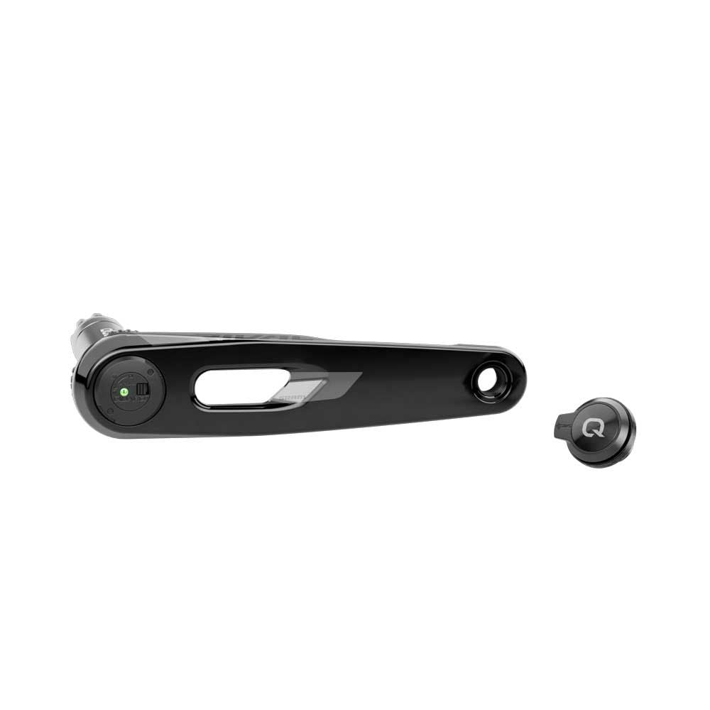 Sram Kurbel Rival Axs E1. Kurbeln links Rival E1 PM Dub breit 170 mm